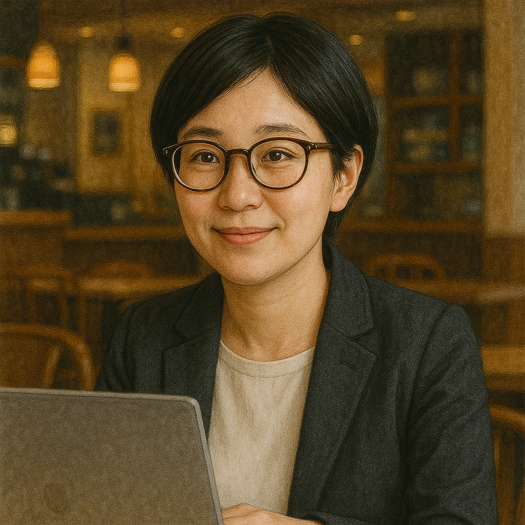 食のトレンド通信編集部のアバター